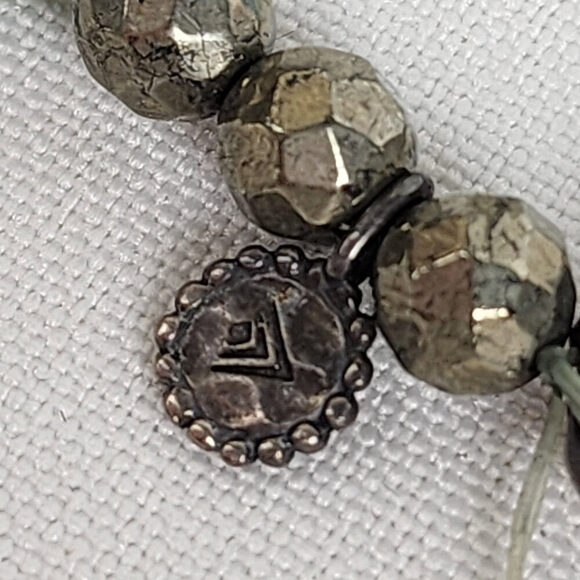 ✨ Silpada Blue Beaded Bracelet Set - Set of 3 - Picture 6 of 7